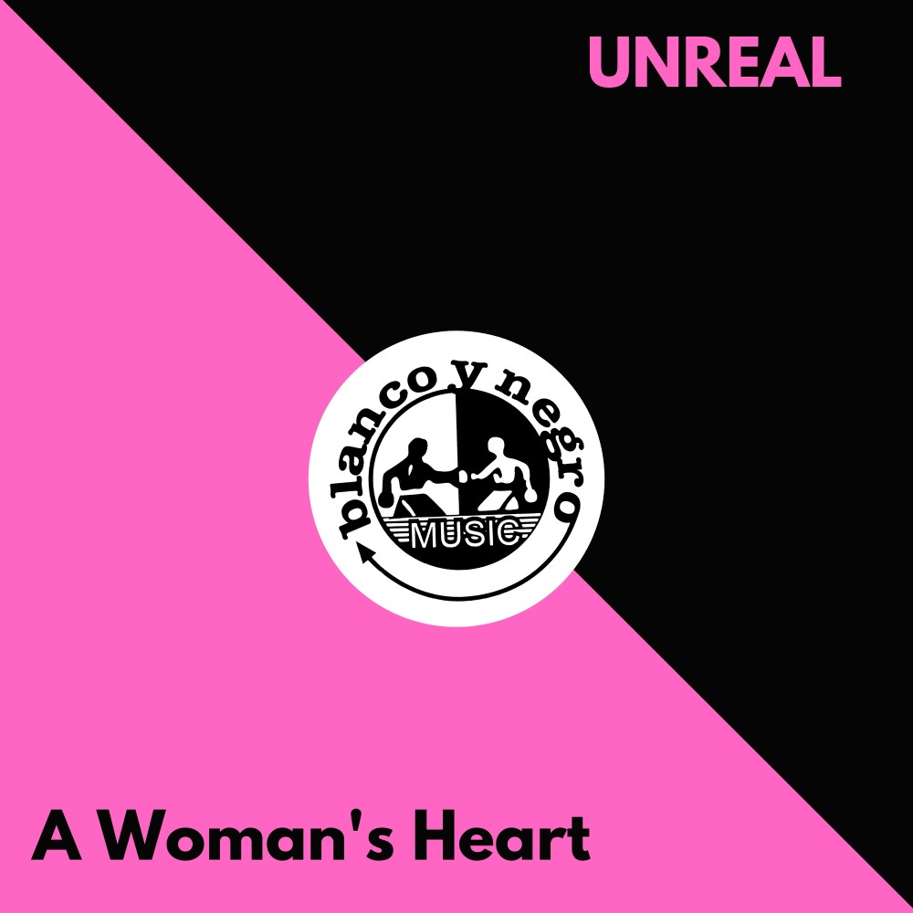 A Woman's Heart (Beach Mix)