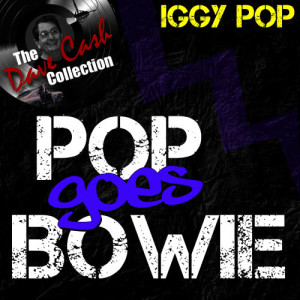 收聽Iggy Pop的Funtime (feat. David Bowie) [Live]歌詞歌曲