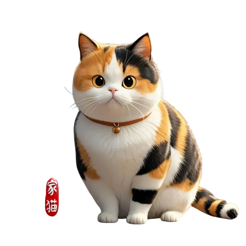家猫