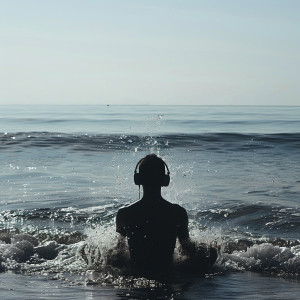 อัลบัม Yoga Sea Harmony: Binaural Ocean Flow ศิลปิน Yoga Music Spa