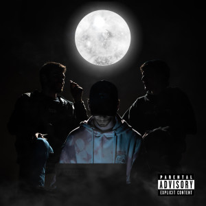 OhjeezRick的專輯Dreamworks (the moon) (Explicit)