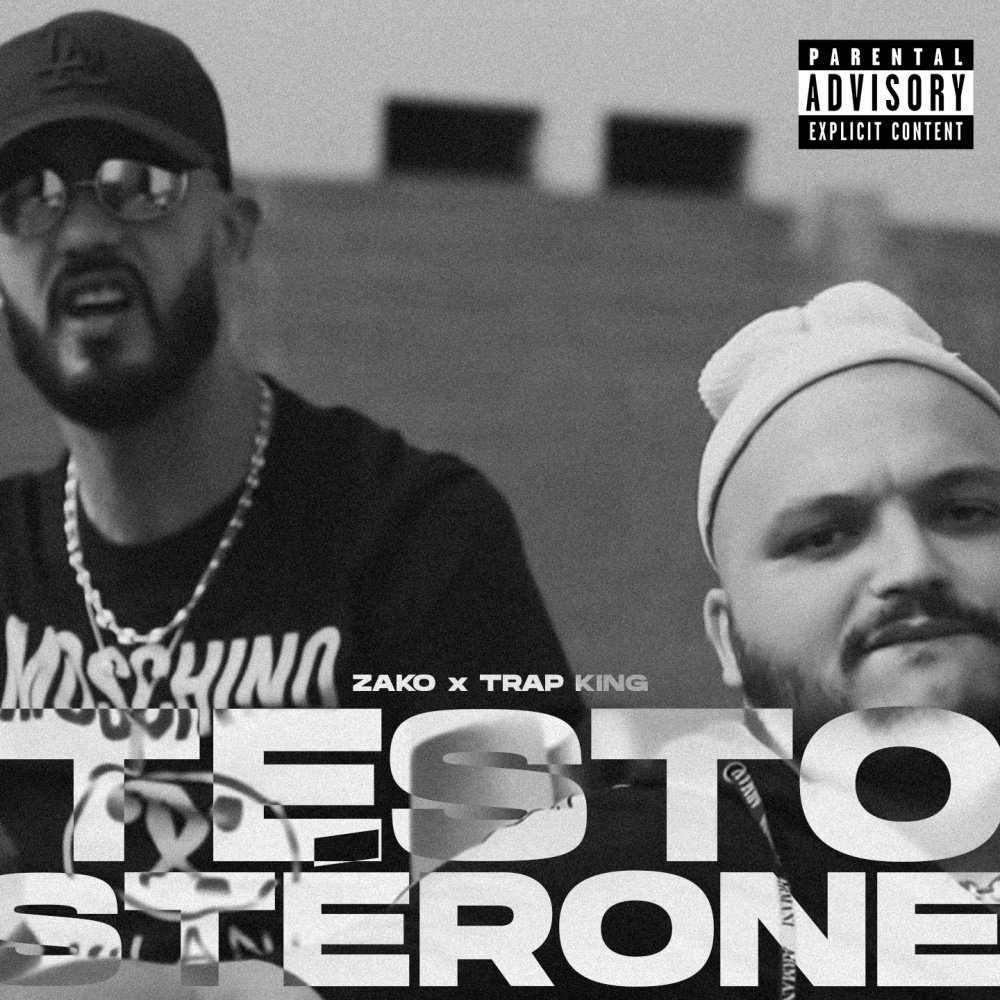 Testostérone (Explicit)