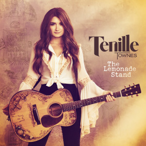 收聽Tenille Townes的The Most Beautiful Things歌詞歌曲