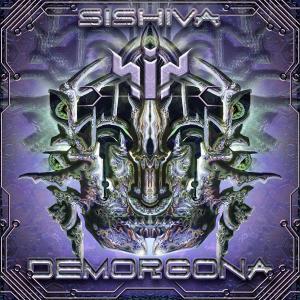 SishiVa的專輯Demorgona