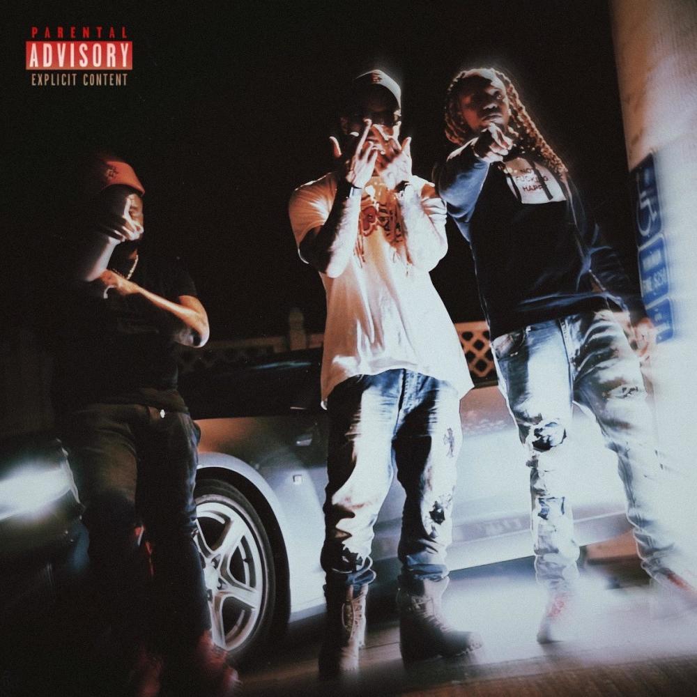 That's Yo Fault (feat. ABMstunna) (Explicit)