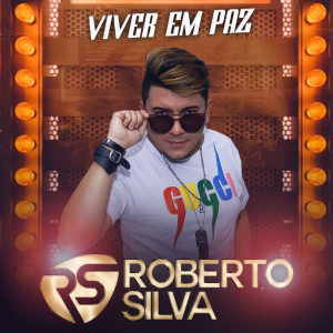 Album Viver em Paz oleh Roberto Silva
