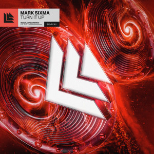 อัลบัม Turn It Up ศิลปิน Mark Sixma