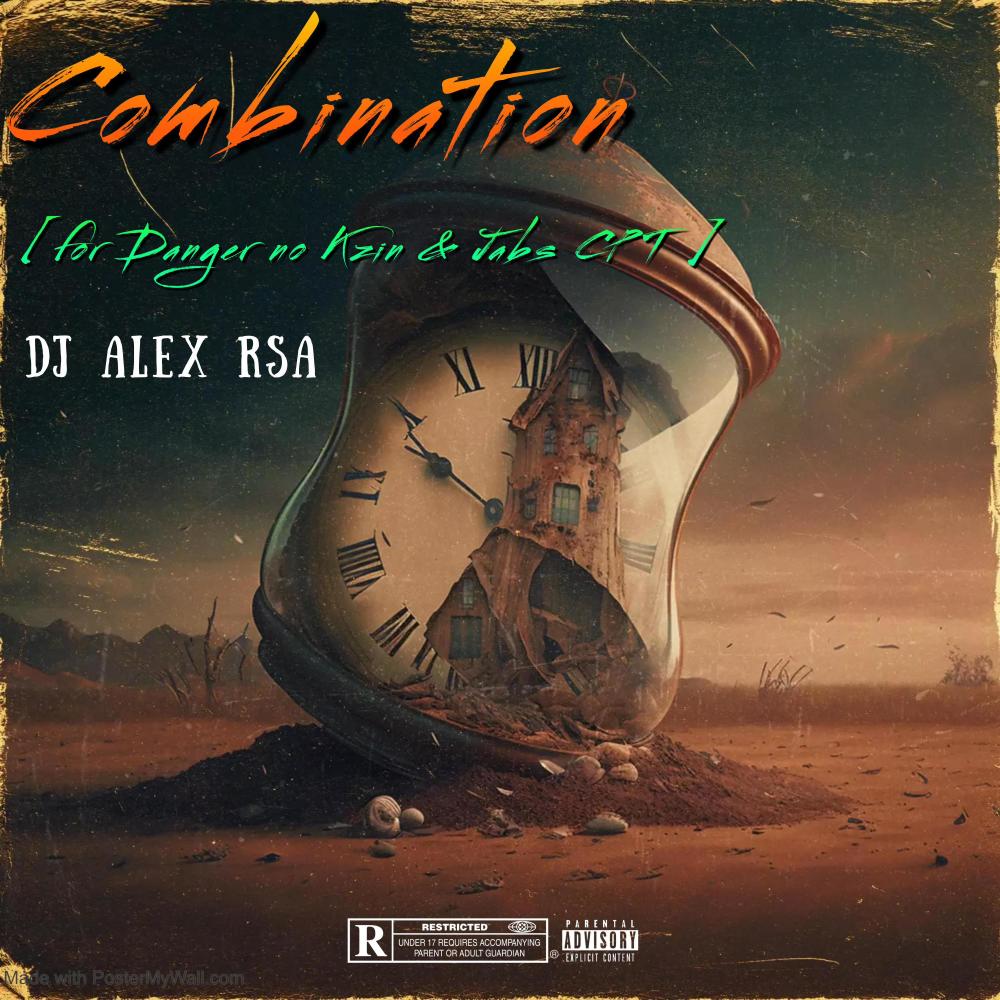 Combination (For Danger no Kzin & Jabs CPT)