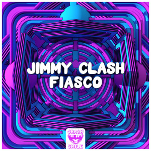 Jimmy Clash的专辑Fiasco