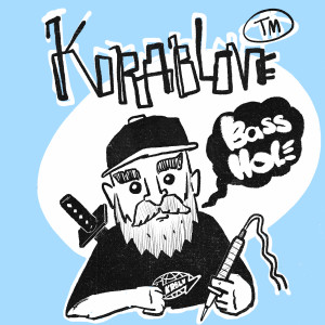 Listen to Sanpo song with lyrics from Korablove