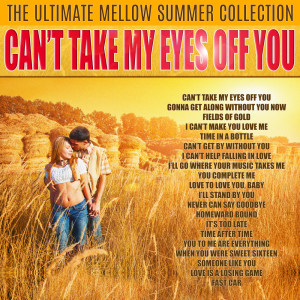 收听Tina Charles的Can't Take My Eyes Off You歌词歌曲