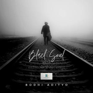 Bodhi Adityo的專輯Black Soul