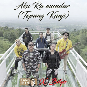 Listen to Aku Ra Mundur (Tepung Kanji) song with lyrics from Kang Ipin