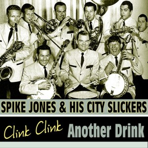 收聽Spike Jones的Drip Drip Drip歌詞歌曲