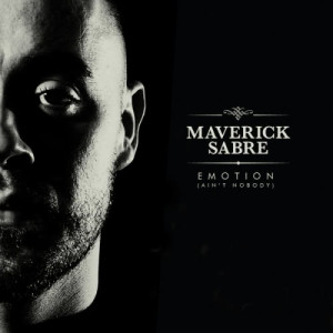 收聽Maverick Sabre的Emotion (Ain't Nobody) (Remix|Explicit)歌詞歌曲