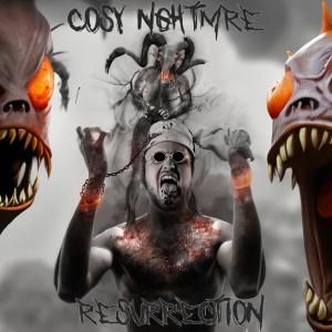 Cosy Nghtmre的專輯RESURRECTION