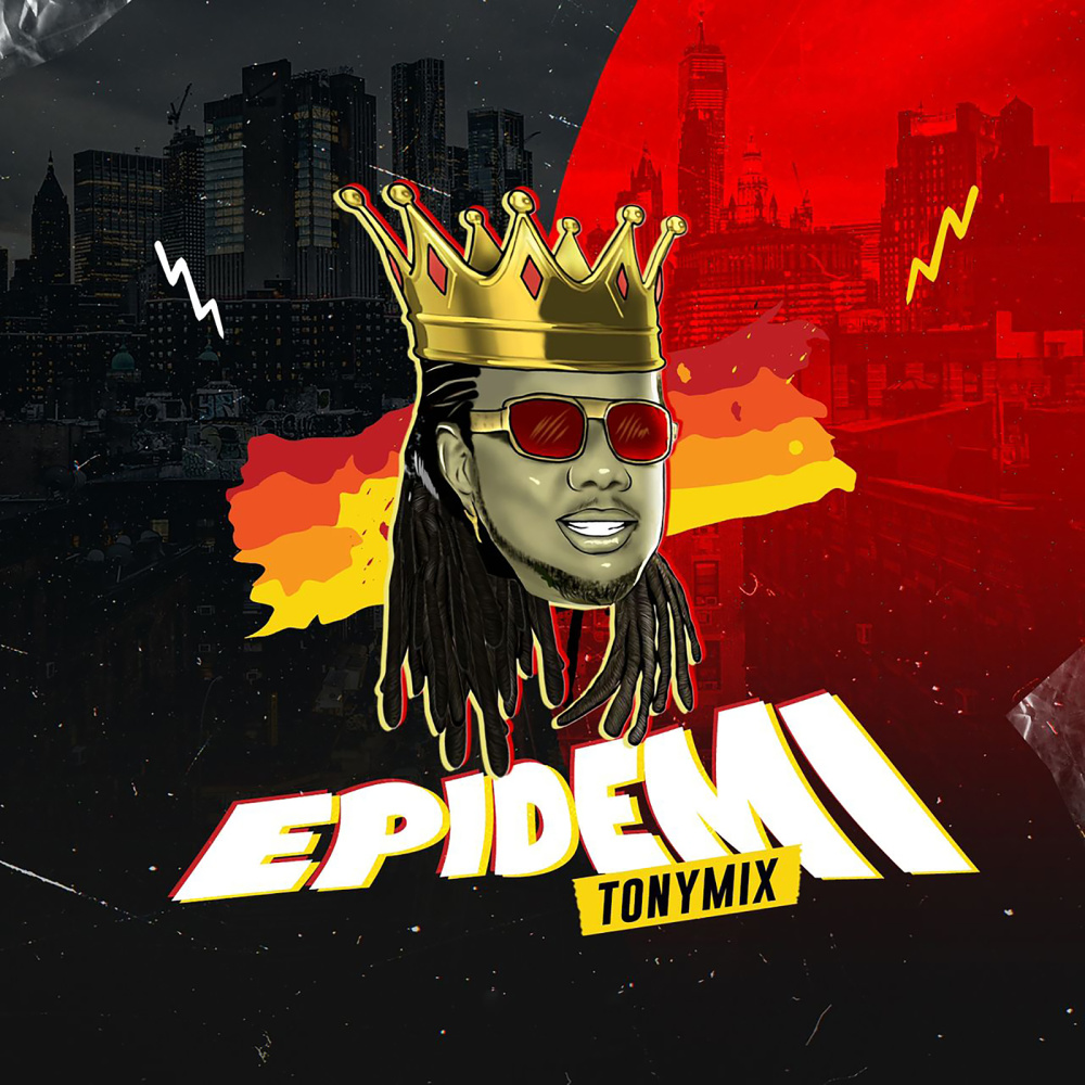 Epidemi (Explicit)