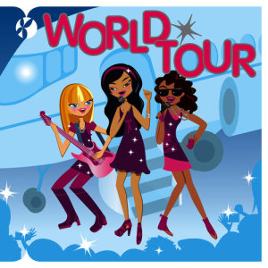 ดาวน์โหลดและฟังเพลง Love Like Woe พร้อมเนื้อเพลงจาก The Superstarz Kids
