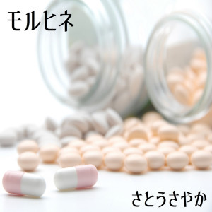 ดาวน์โหลดและฟังเพลง morphine พร้อมเนื้อเพลงจาก Sayaka Sato