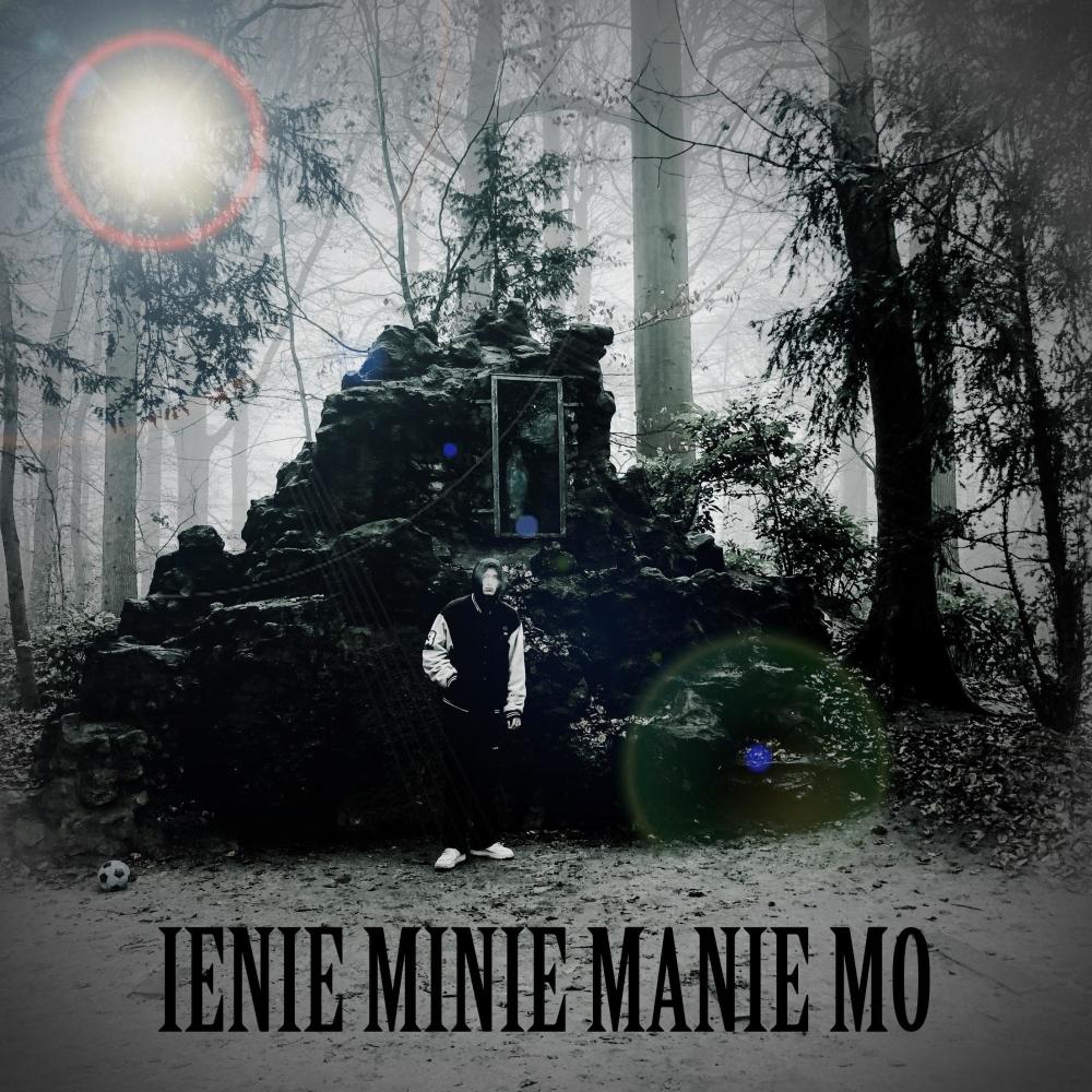 Ienie minie manie mo (feat. DjJappe) (Explicit)