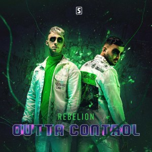 Album Outta Control oleh Rebelión