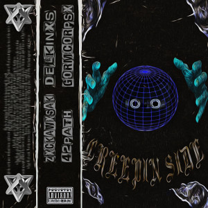 Listen to Creepin Side (Explicit) song with lyrics from Delkinxs