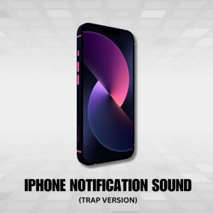 อัลบัม iPhone Notification Sound (Trap Version) ศิลปิน Pedrodjdaddy