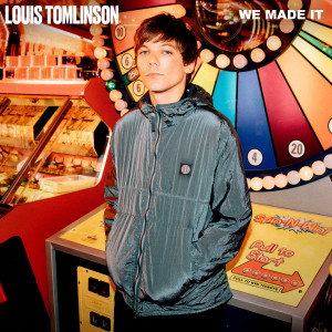 Louis Tomlinson的專輯We Made It