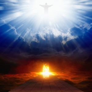 อัลบัม Heaven or Hell ศิลปิน Ronald Holmes