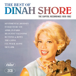 ดาวน์โหลดและฟังเพลง Laughing On The Outside (Crying On The Inside) พร้อมเนื้อเพลงจาก Dinah Shore