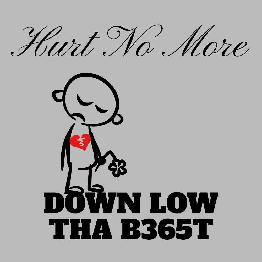 Hurt No More (Explicit)