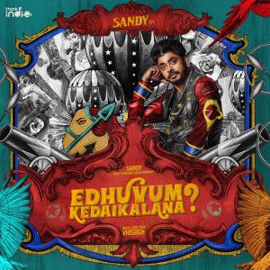Listen to Edhuvum Kedaikalana? (From "Think Indie") song with lyrics from Vaisagh