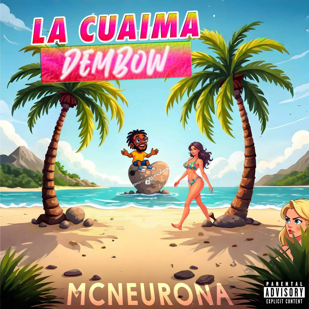 La Cuaima (Explicit)