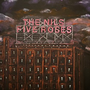The Nils的專輯Five Roses (Explicit)