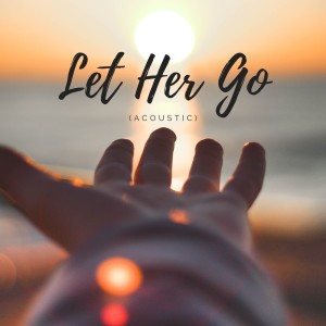 收聽Jada Facer的Let Her Go (Acoustic)歌詞歌曲