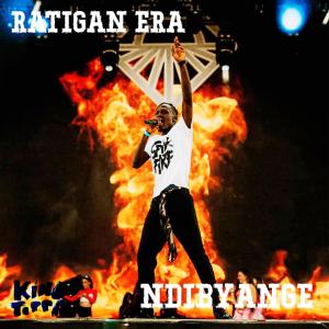 ดาวน์โหลดและฟังเพลง Ndibyange พร้อมเนื้อเพลงจาก Ratigan Era