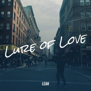 Album Lure of Love from LEAH