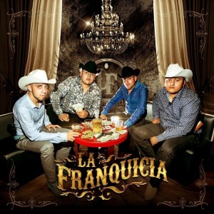 Listen to El 4 song with lyrics from La Franquicia