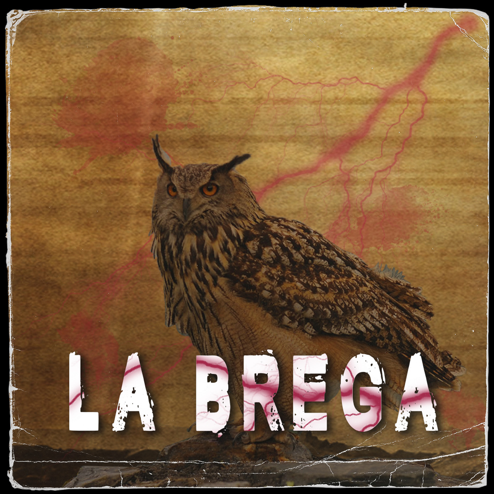 La brega