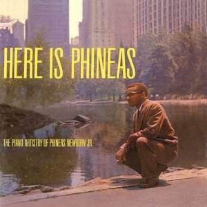 收聽Phineas Newborn Jr.的Afternoon in Paris歌詞歌曲