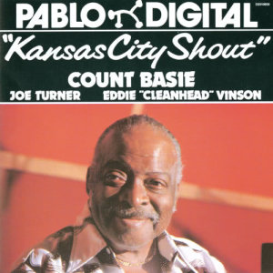 ดาวน์โหลดและฟังเพลง Blues For Joe Turner พร้อมเนื้อเพลงจาก Count Basie