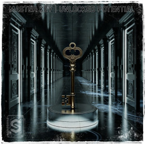 Listen to Unlocked Potential song with lyrics from Master Key