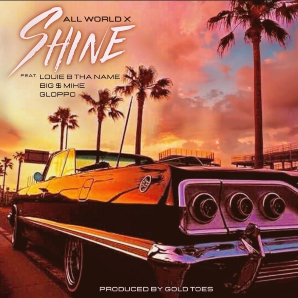Shine (Explicit)