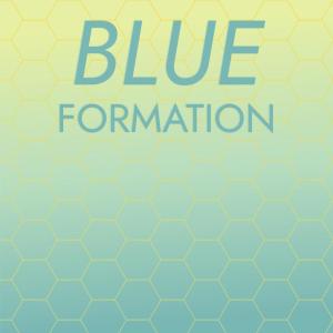 Album Blue Formation from Various
