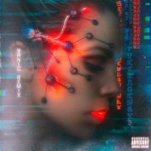收听Vanic的Fucking Crazy (Remix) (Explicit) (Remix|Explicit)歌词歌曲