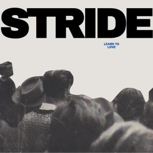 Stride的專輯Learn To Love