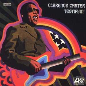 ดาวน์โหลดและฟังเพลง I Smell a Rat (LP版) พร้อมเนื้อเพลงจาก Clarence Carter