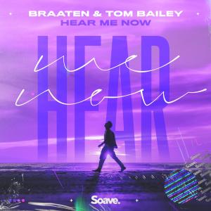 Album Hear Me Now oleh Braaten