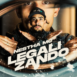 Listen to Legalizando (Explicit) song with lyrics from Nestha MC