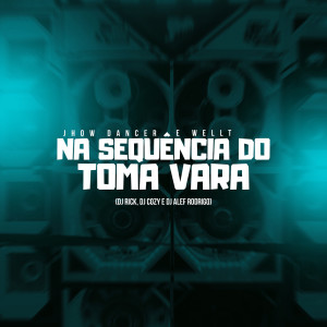 Album Sequência do Toma Vara (Explicit) from Dj Rick